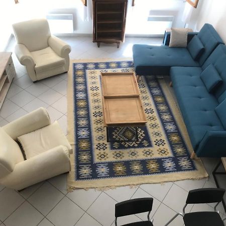 Captain'Rest Apartment - Appartement Standing Vieux Port لا سيوتا المظهر الخارجي الصورة
