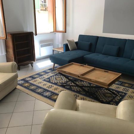 Captain'Rest Apartment - Appartement Standing Vieux Port لا سيوتا المظهر الخارجي الصورة