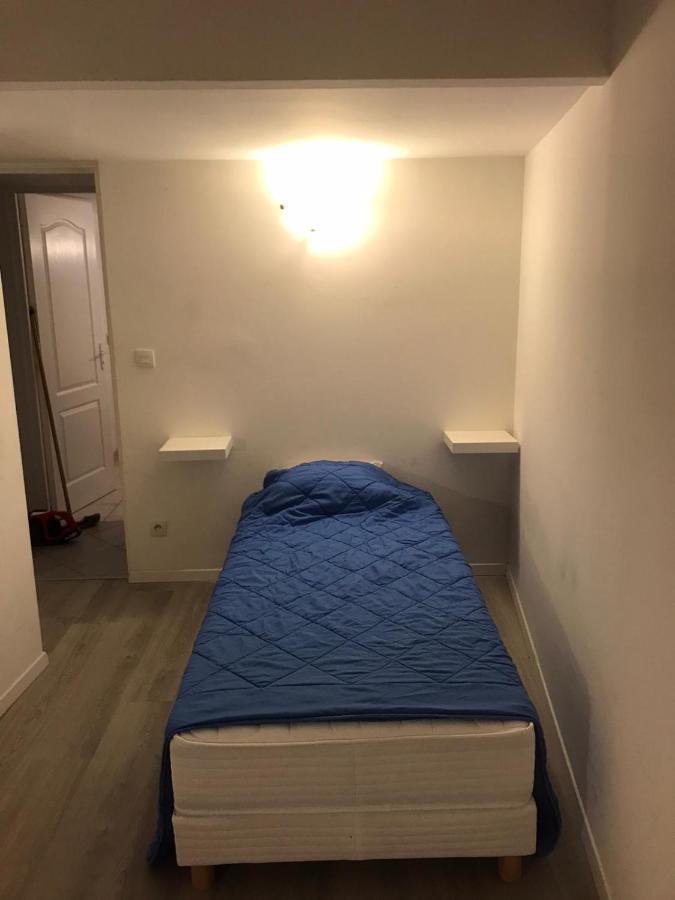 Captain'Rest Apartment - Appartement Standing Vieux Port لا سيوتا المظهر الخارجي الصورة