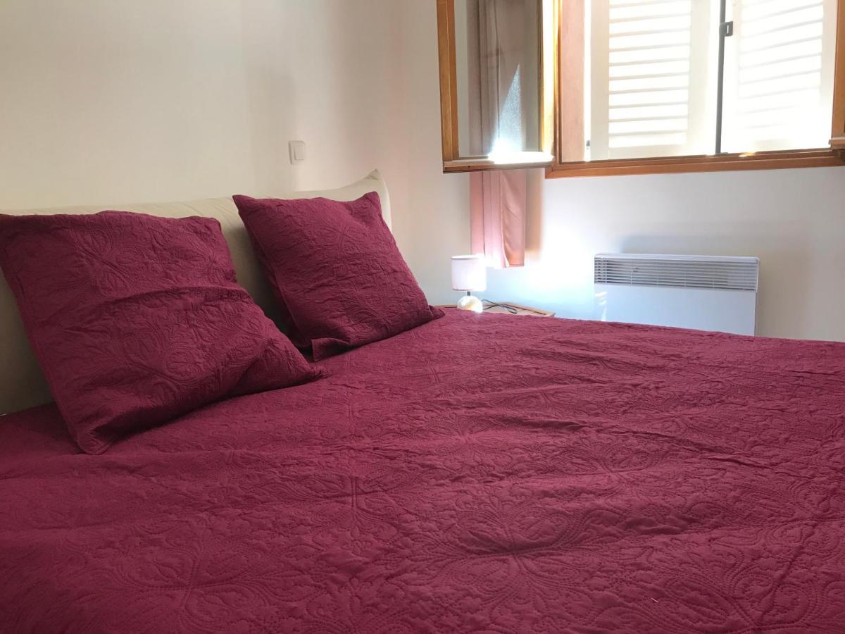 Captain'Rest Apartment - Appartement Standing Vieux Port لا سيوتا المظهر الخارجي الصورة