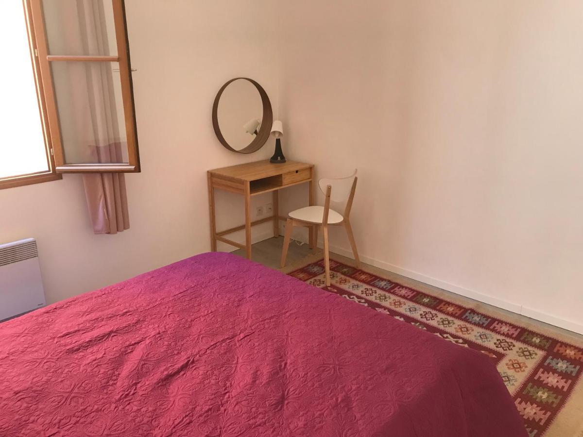 Captain'Rest Apartment - Appartement Standing Vieux Port لا سيوتا المظهر الخارجي الصورة
