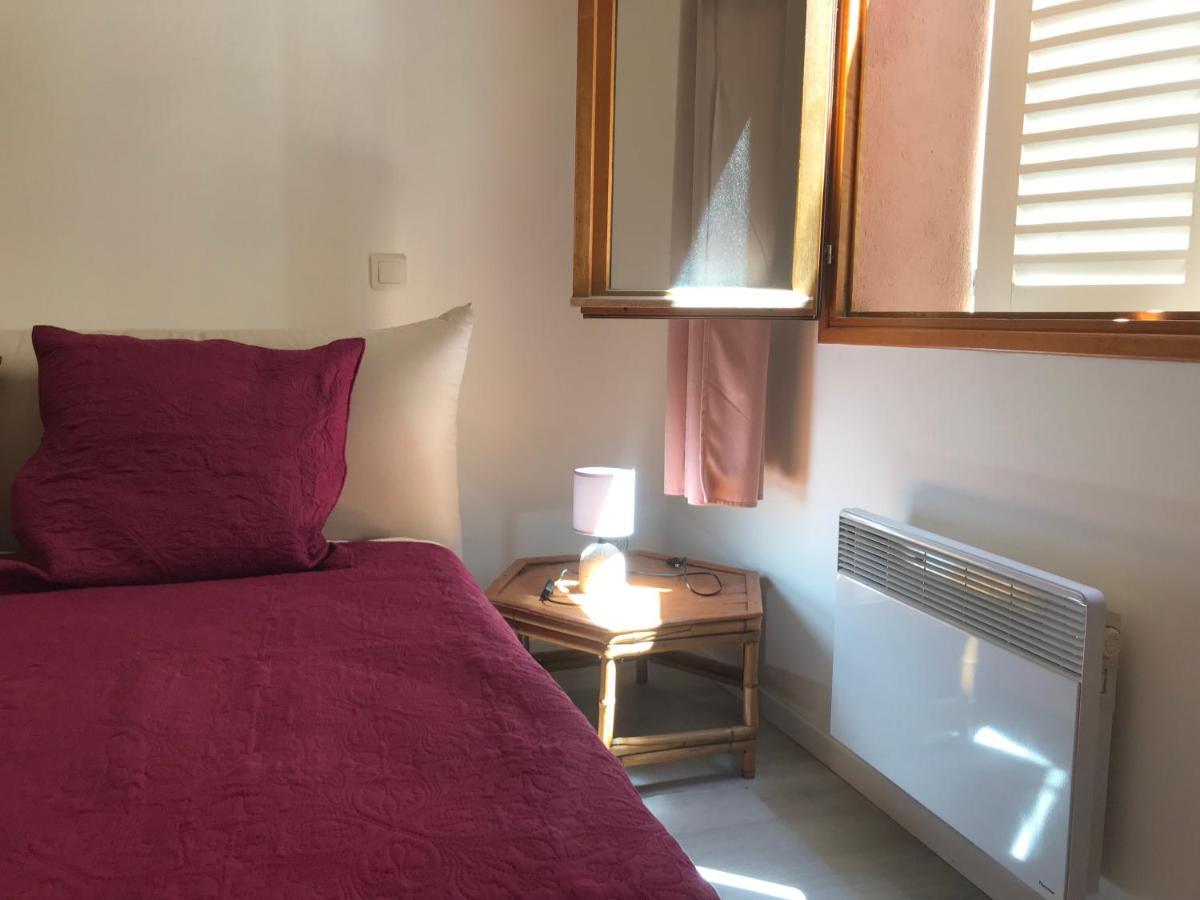 Captain'Rest Apartment - Appartement Standing Vieux Port لا سيوتا المظهر الخارجي الصورة