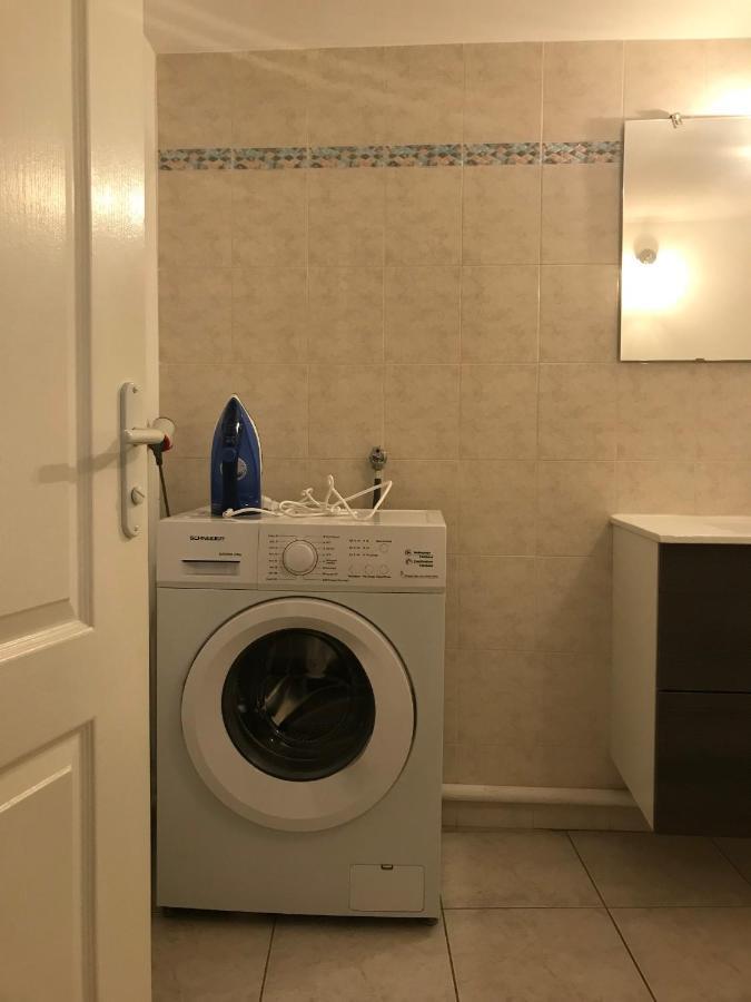 Captain'Rest Apartment - Appartement Standing Vieux Port لا سيوتا المظهر الخارجي الصورة