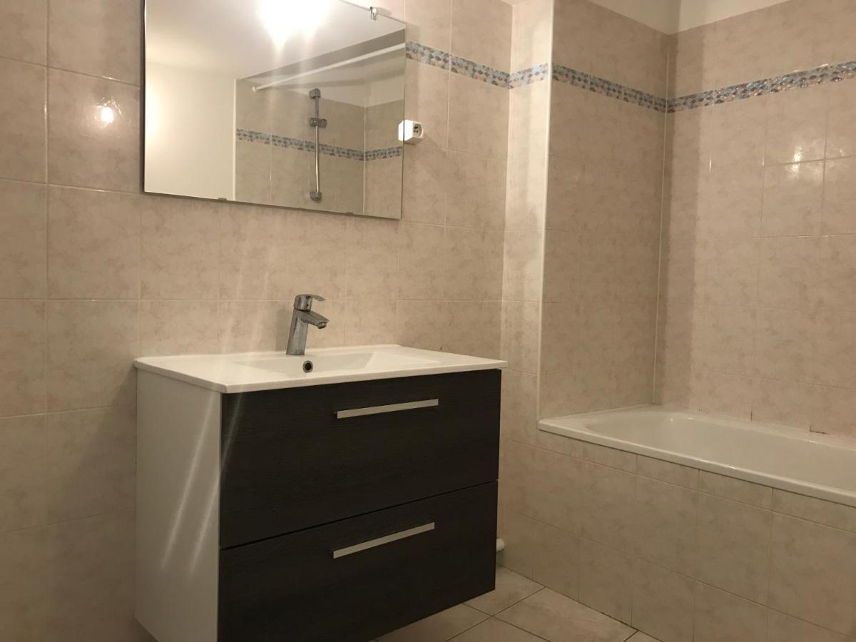 Captain'Rest Apartment - Appartement Standing Vieux Port لا سيوتا المظهر الخارجي الصورة
