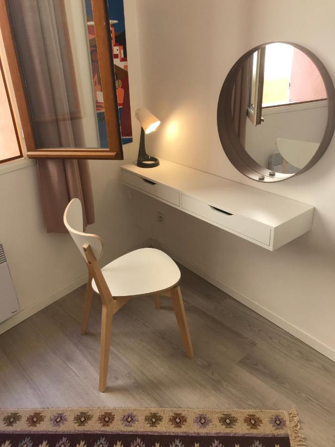 Captain'Rest Apartment - Appartement Standing Vieux Port لا سيوتا المظهر الخارجي الصورة