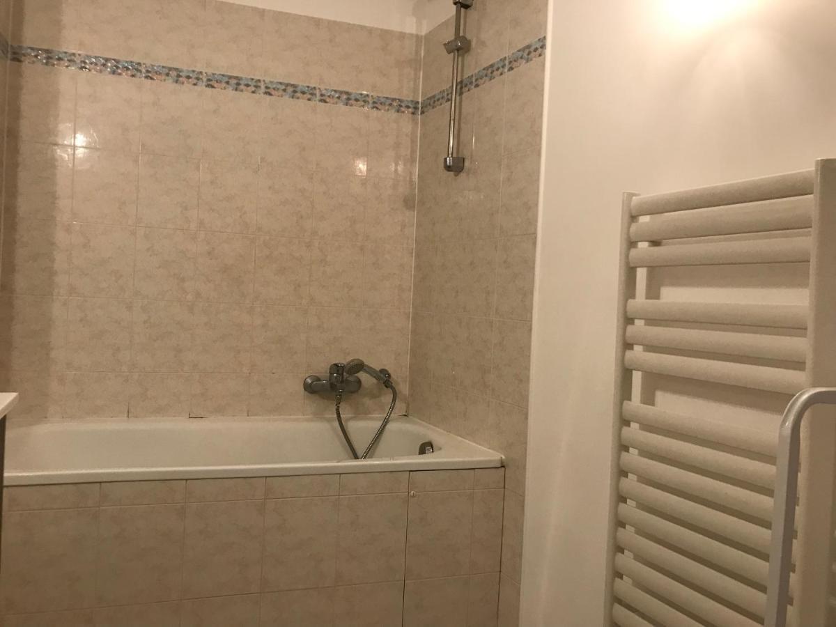 Captain'Rest Apartment - Appartement Standing Vieux Port لا سيوتا المظهر الخارجي الصورة